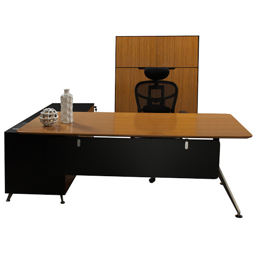 Office Furniture Store «National Office Liquidators LLC», reviews and photos, 4350 N Knox Ave, Chicago, IL 60641, USA