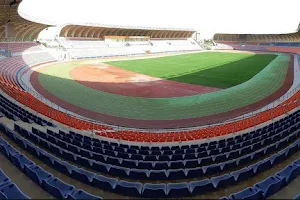 Al Kut Olympic Stadium image