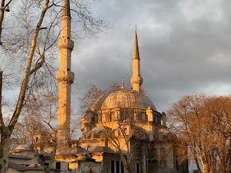 Eyüp Sultan camii