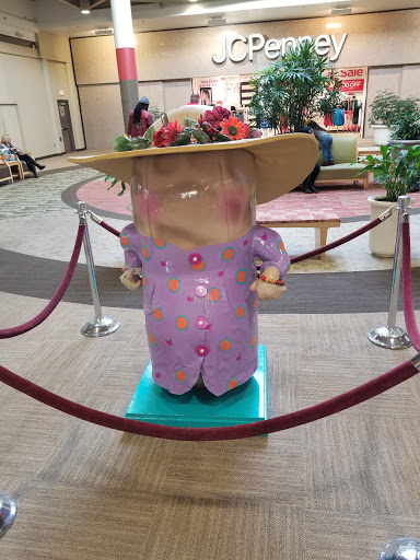 Department Store «JCPenney», reviews and photos, 900 Commons Dr #900, Dothan, AL 36303, USA