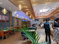 Atmosphère du Restaurant asiatique NAGOYA à Elbeuf - n°18
