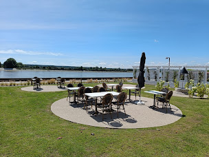 Photo n°6 de Magnolia - Restaurant - Villequier à Rives-en-Seine ()