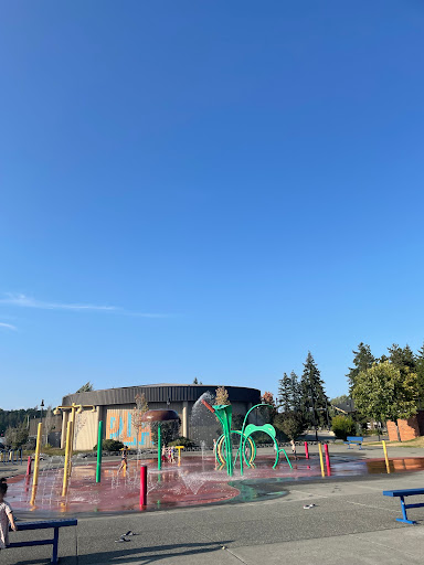  «JBLM Splash Park», reviews and photos, 41st Division Dr, Fort Lewis, WA 98433, USA