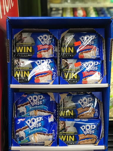 Convenience Store «Friendly Corner Convenience», reviews and photos, 2408 Massachusetts Ave, Cambridge, MA 02140, USA