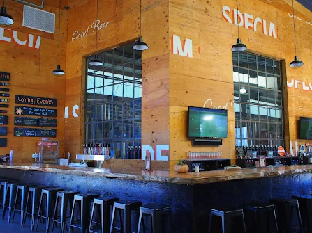 Goleta California breweries