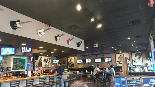 Bar & Grill «Babylon Bar & Grill», reviews and photos, 4744 Mid Rivers Mall Dr, St Peters, MO 63376, USA