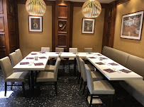 Atmosphère du Restaurant libanais AlKaram Paris 75015 - n°14