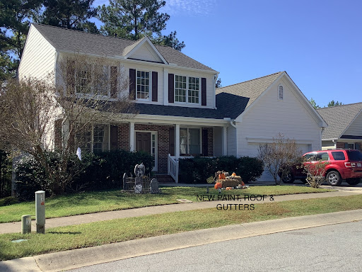 Roofing Contractor «Cole Roofing & Construction», reviews and photos, 3901 University Dr, Durham, NC 27707, USA