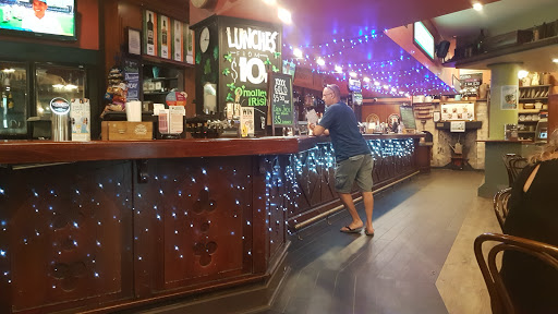 O'Malleys Irish Bar