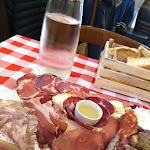 Photo n°1 de l'avis de Mario.o fait le 04/04/2018 à 18:04 sur le  La Bottega Del Giullare à Narni