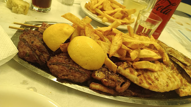 Αξιολογήσεις για το Εστιατοριο Το Πορτο Μπουφαλο στην Χαλκίδα - Εστιατόριο