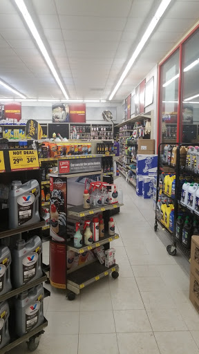 Auto Parts Store «Advance Auto Parts», reviews and photos, 7960 Fountain Mesa Rd, Fountain, CO 80817, USA