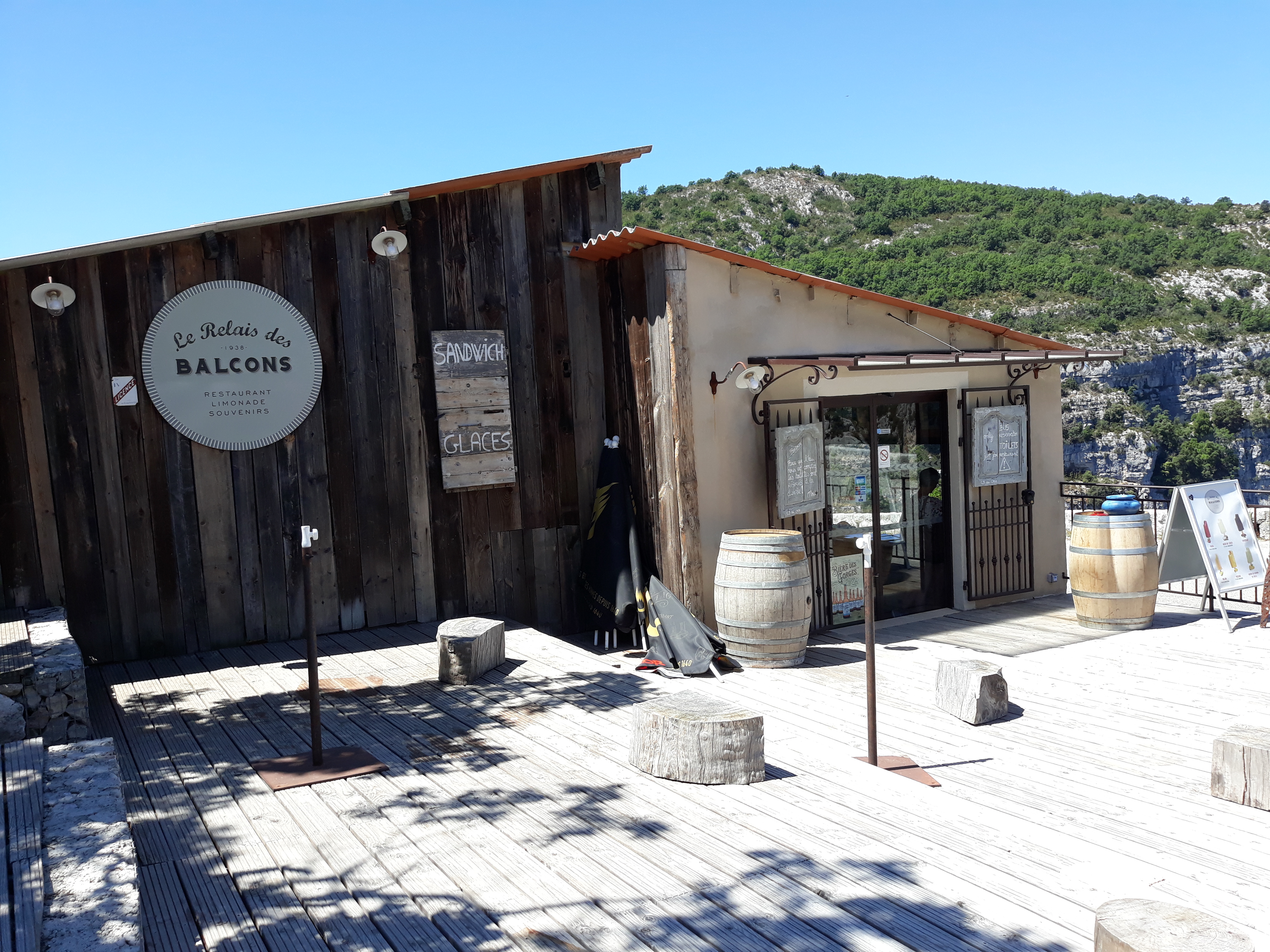 Photo n° 1 de l'avis de Uwe.e fait le 13/07/2019 à 12:49
