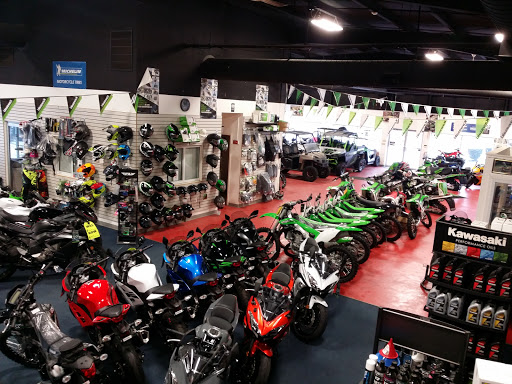 ATV Dealer «Big Boys Toys», reviews and photos, 5512 US-9W, Marlboro, NY 12542, USA