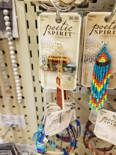 Craft Store «Hobby Lobby», reviews and photos, 500 NW Hwy 7, Blue Springs, MO 64014, USA