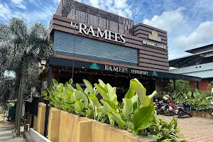 Ramees Restaurant image