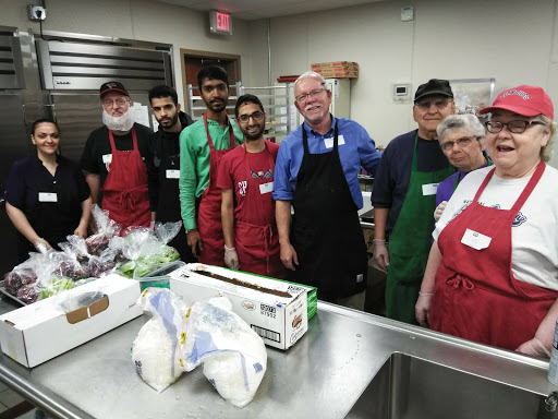 Non-Profit Organization «Erie City Mission», reviews and photos