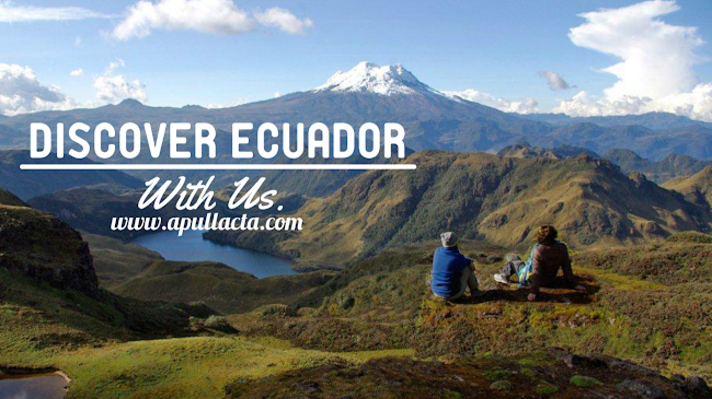 Apullacta Expeditions- Tours Cuenca