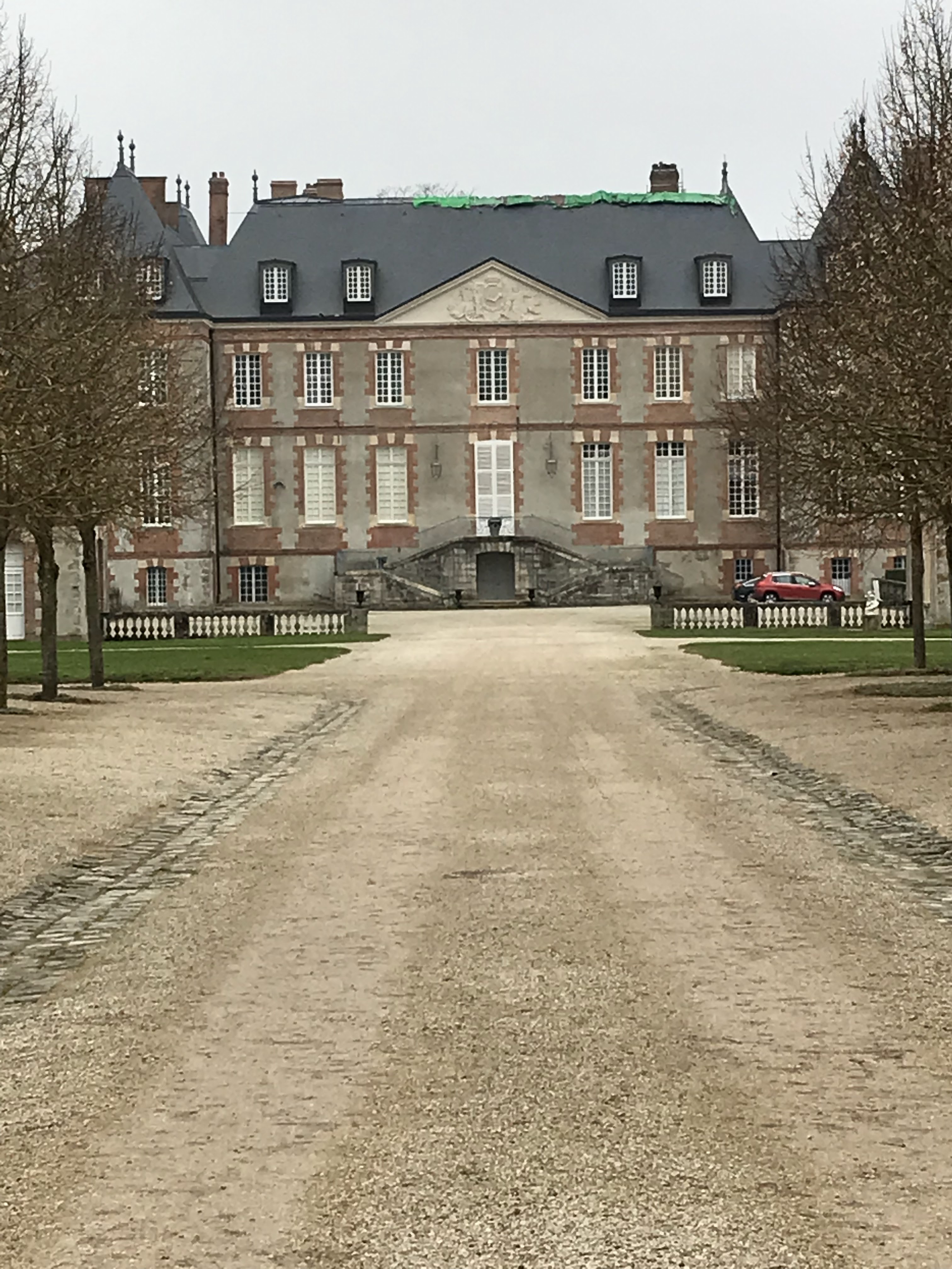 Photo n° 1 de l'avis de Sébastien.l fait le 22/01/2022 à 21:09