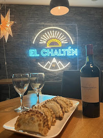 Photos du propriétaire du Restaurant El Chalten Les Gets - n°11
