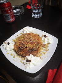 Plats et boissons du Restaurant Istanbul kebab menton - n°14