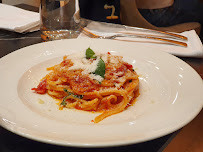 Spaghetti du Restaurant italien Il Sorrentino à Paris - n°6