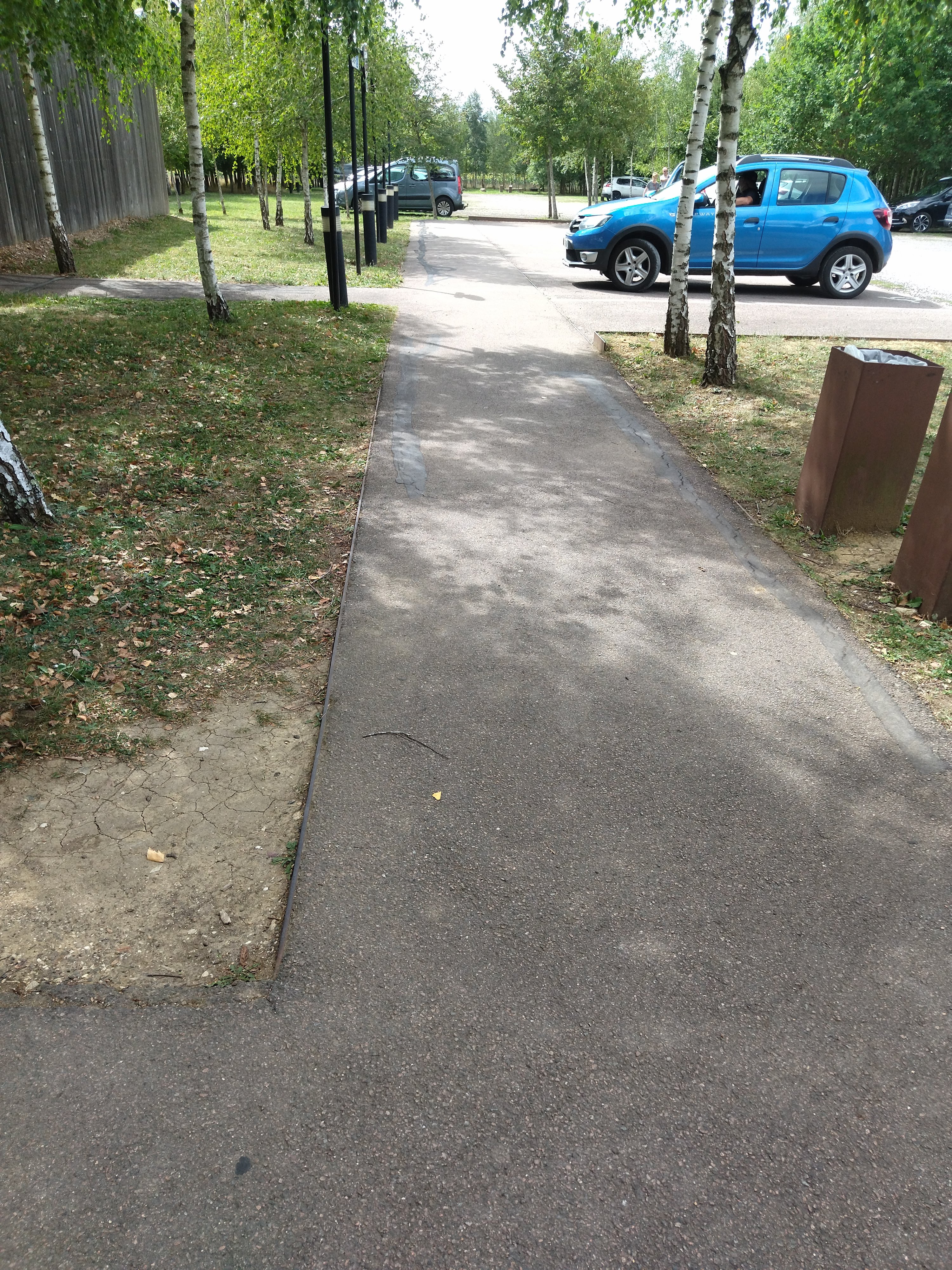 Photo n° 6 de l'avis de Marie.a fait le 27/08/2023 à 16:21