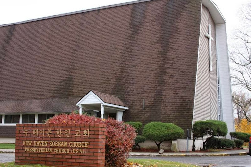 New Haven Korean Church