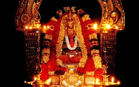 Sri Venkatesa Perumal Temple image