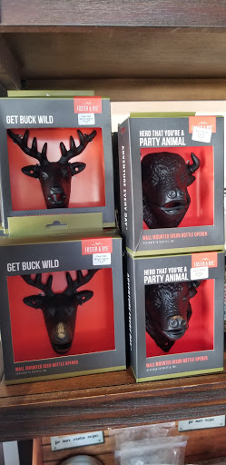 Boutique «Boozetique & E3 Modern», reviews and photos, 315 Broadway, Salt Lake City, UT 84111, USA