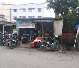 Warung Ikan Bakar Halimah photo