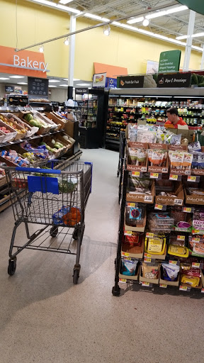 Department Store «Walmart Supercenter», reviews and photos, 8450 University Ave NE, Fridley, MN 55432, USA