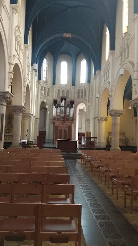 Beoordelingen van Heilig Hartkerk in Moeskroen - Kerk