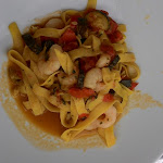 Photo n°1 de l'avis de maria.r fait le 07/08/2019 à 18:09 sur le  Pizzeria Bounty à Peschiera del Garda