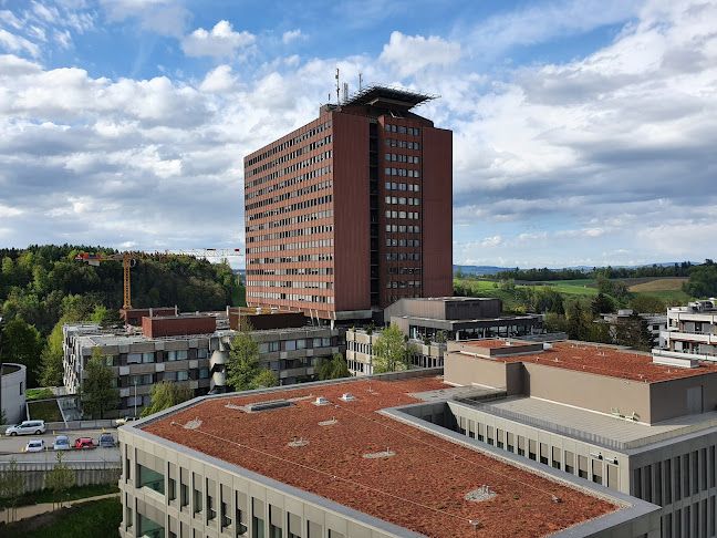 Luzerner Kantonsspital - Val-de-Travers NE