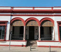 Colegio de Sinaloa photo