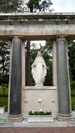 Book Store «Georgian Court University Bookstore», reviews and photos, 900 Lakewood Ave, Lakewood, NJ 08701, USA