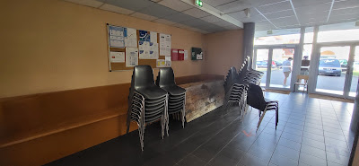 Espace Liberté à Chevigny-Saint-Sauveur