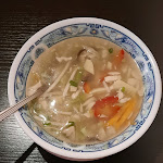 Photo n°14 de l'avis de Haferflocke.k fait le 29/08/2020 à 16:56 sur le  Asia Bistro und Sushi Neustadt à Neustadt in Sachsen