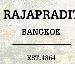 Wat Ratchanatdaram School photo