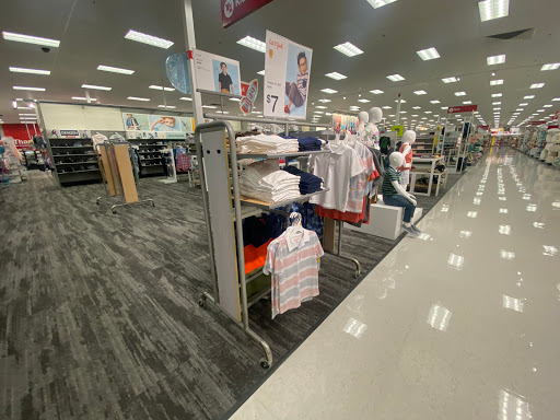 Department Store «Target», reviews and photos, 4155 W Lake Mary Blvd, Lake Mary, FL 32746, USA