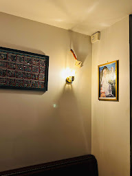 Photo n°19 de Adulis restaurant à Paris ()