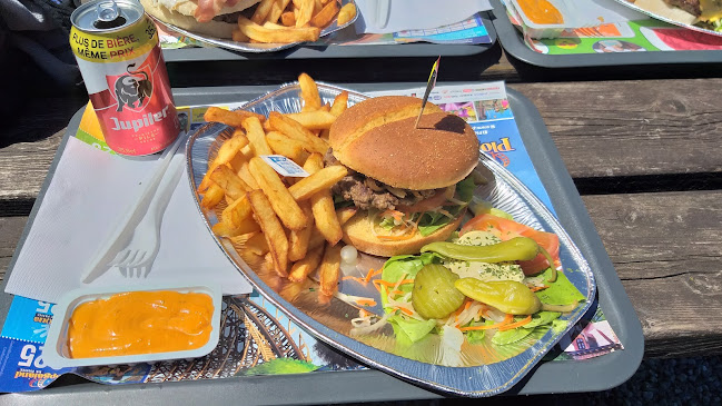 Reacties en beoordelingen van Oufti Burger