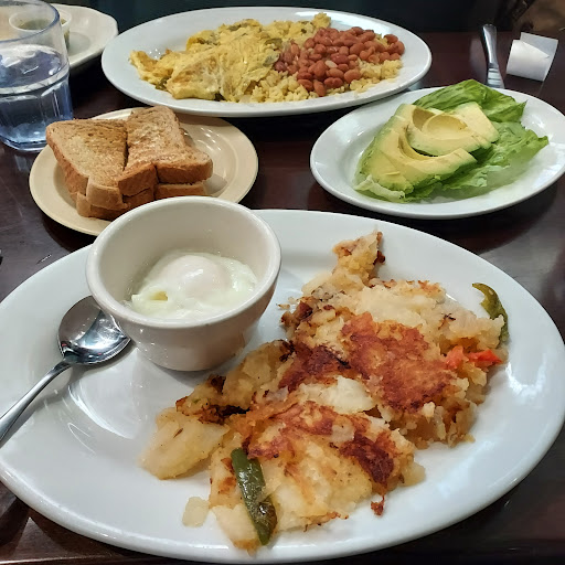 Diner «7th Ave Donuts and Diner», reviews and photos, 324 7th Ave, Brooklyn, NY 11215, USA