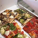 Photo n°1 de l'avis de Marie-Michelle.e fait le 11/05/2023 à 12:33 sur le  Pizzeria Boccaccia à Rome