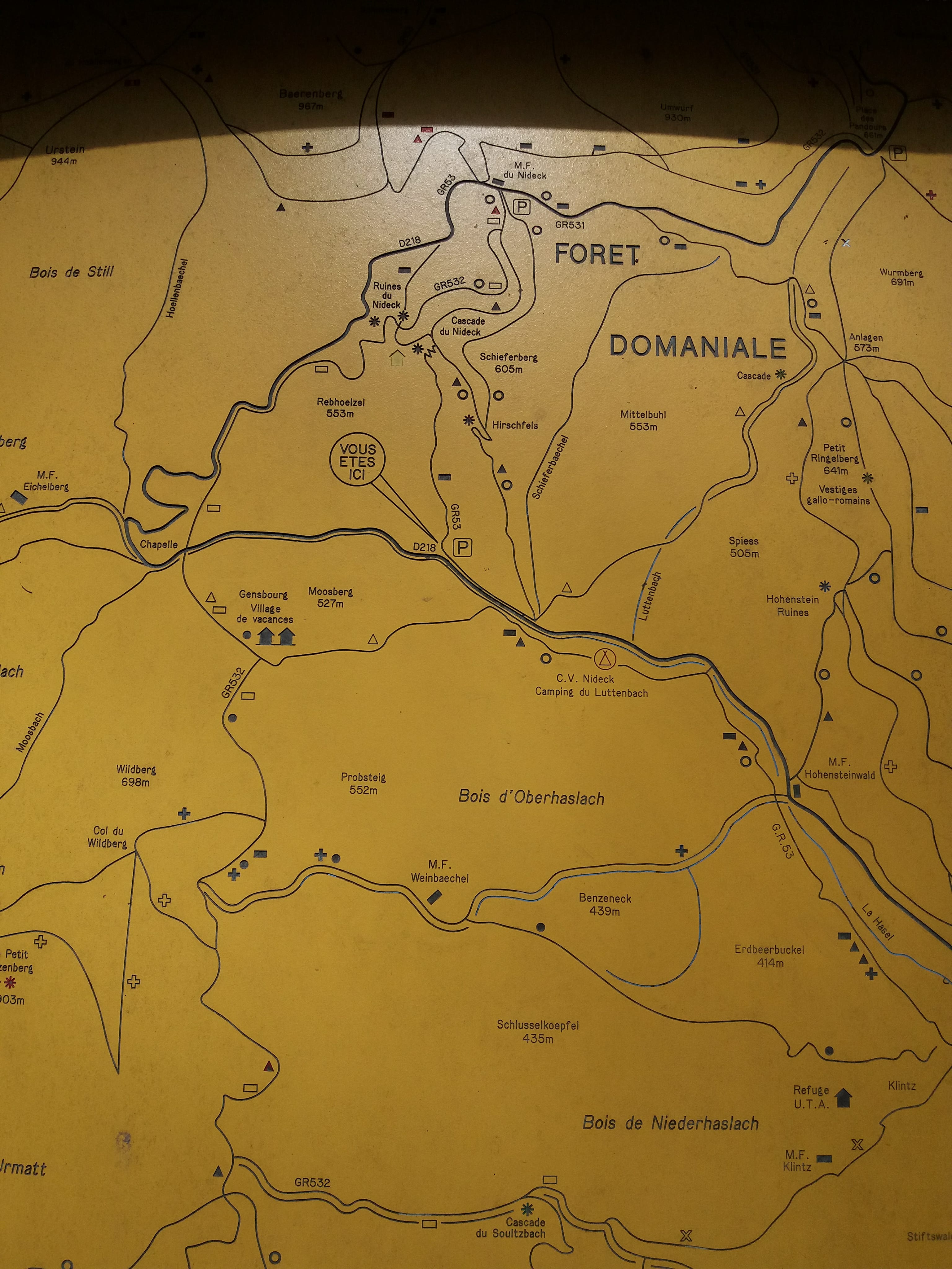 Photo n° 37 de l'avis de yann.a fait le 12/04/2018 à 05:08