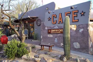 The Grotto Cafe image