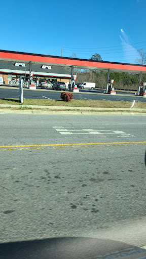 WS Car Wash en Kennesaw