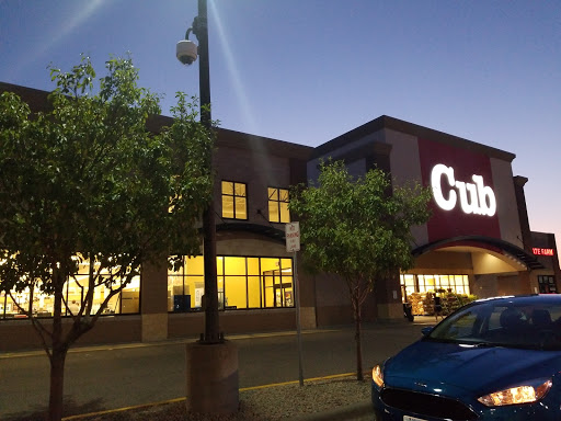 Supermarket «Cub Foods», reviews and photos, 9655 Colorado Ln N, Brooklyn Park, MN 55445, USA