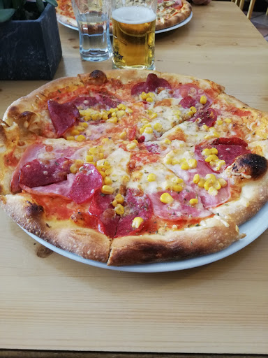Pizzeria Taxwirt en Taxenbach